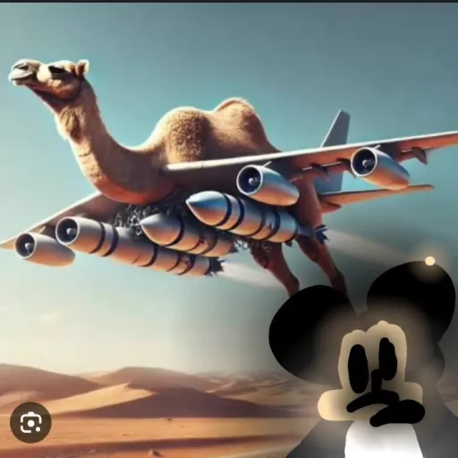 creator mickey XD's avatar