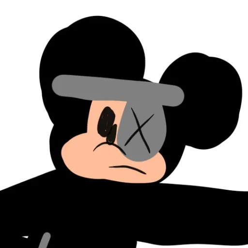 creator mickey XD's avatar