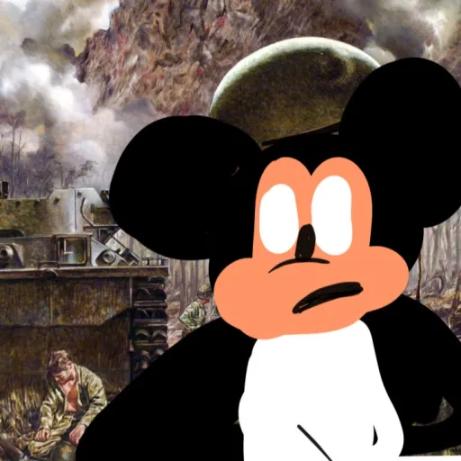 creator mickey el macho's avatar