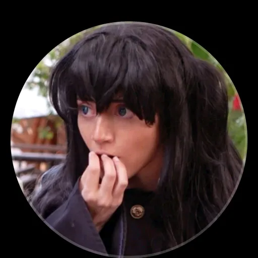 comment user avatar