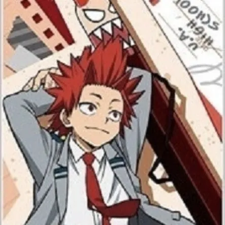 creator EjiroKirishimasimp's avatar