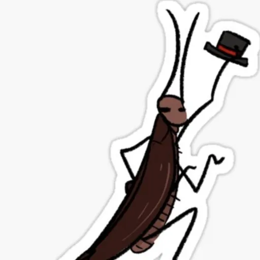 creator Roachwthetophat's avatar