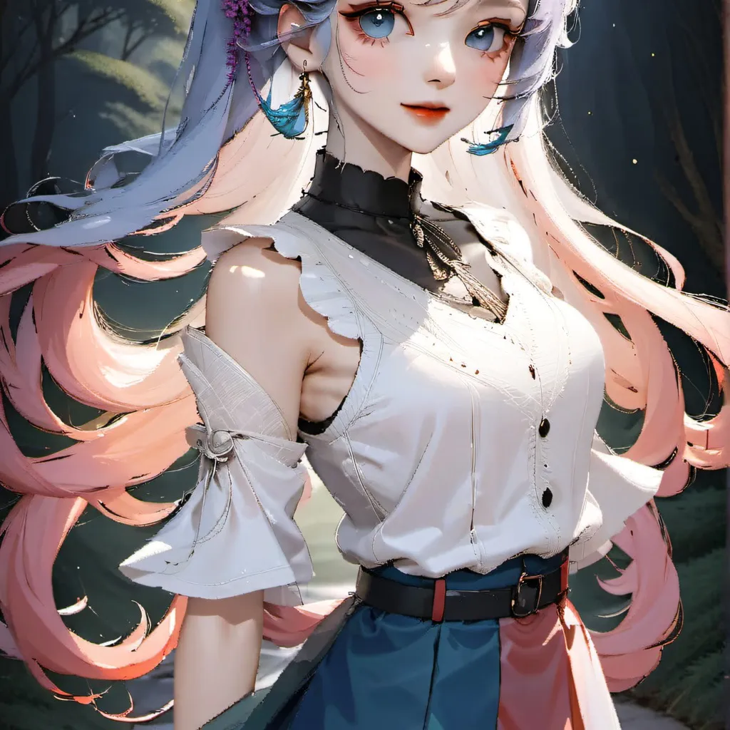 chat with ai character: Goddess Irene