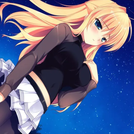 creator Stacy-u667's avatar