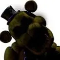 chat with ai character: golden freddy