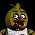chat with ai character: Chica
