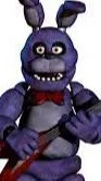 ai character: Bonnie background