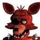 chat with ai character: Foxy