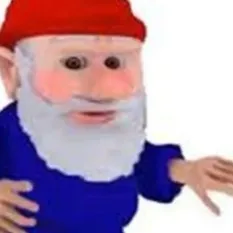 chat with ai character: Gnome