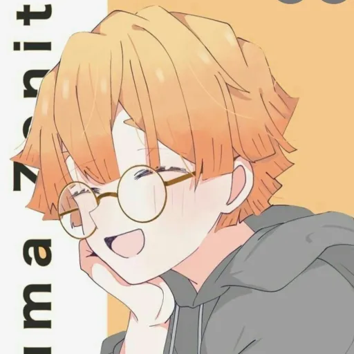creator Zenitsu Agasuma 🥰🥴's avatar