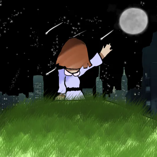creator Mita Tashiro!'s avatar