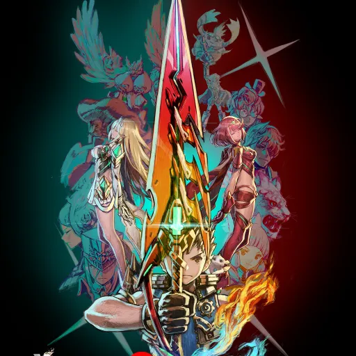 creator The Aegis's avatar