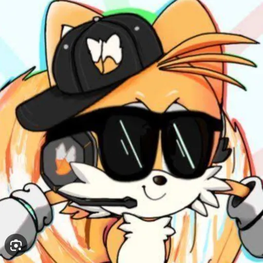 creator 💛 TAILS EPIC FAN💛's avatar