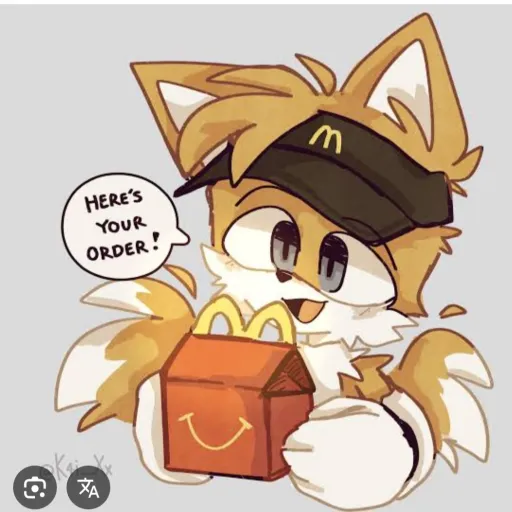 creator 💛TAILS EPIC FAN💛's avatar