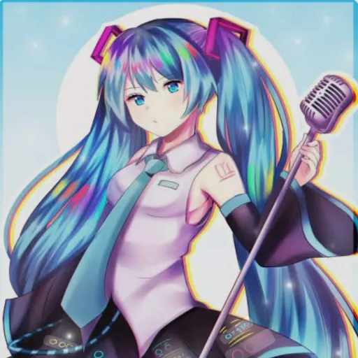 creator 🩵MIKU EPIC FAN🩵's avatar