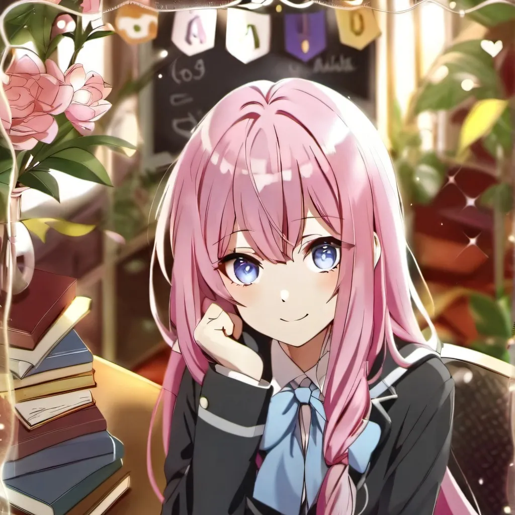 chat with ai character: Hitori Dekiru