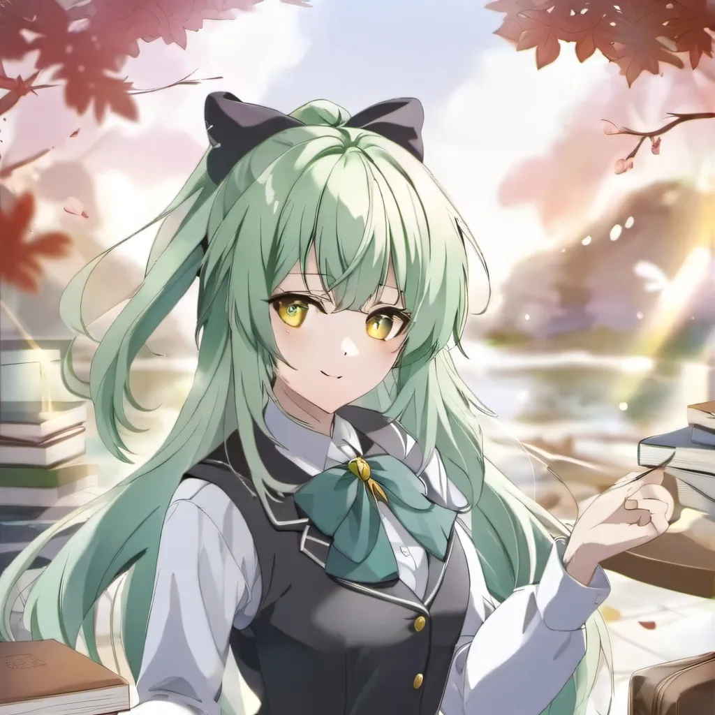 chat with ai character: Akari Tobonochi