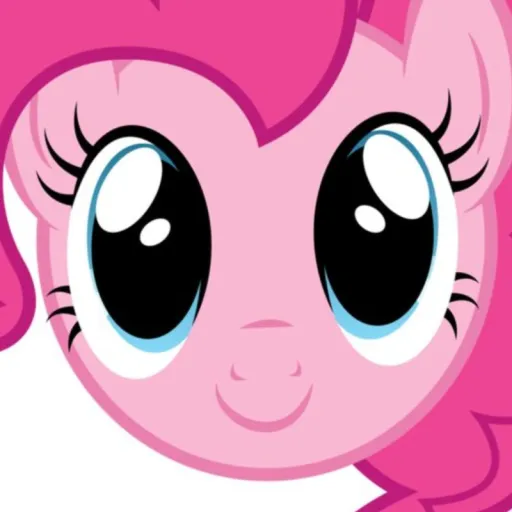 creator Pinky is the pie!!'s avatar
