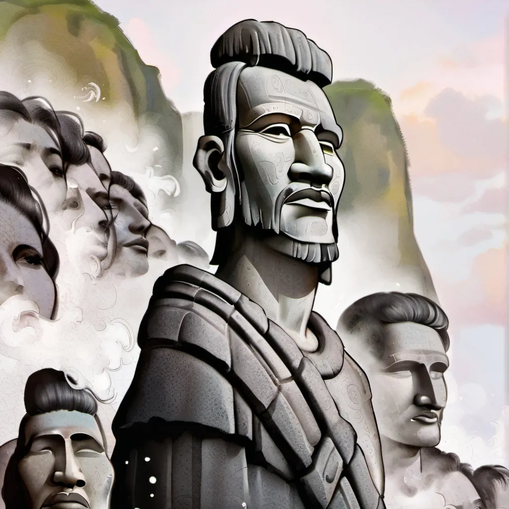 chat with ai character: 🗿
