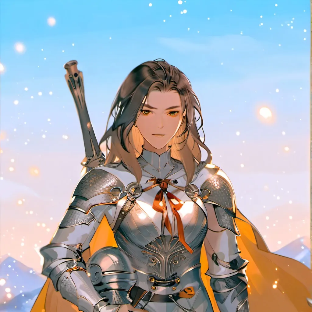 chat with ai character: Adventures guide 