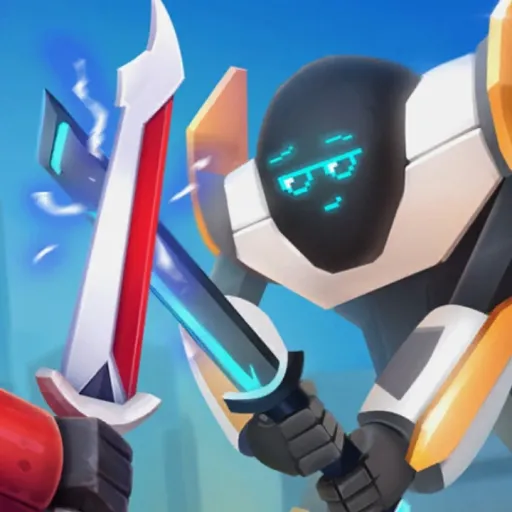 creator Good fighter's avatar