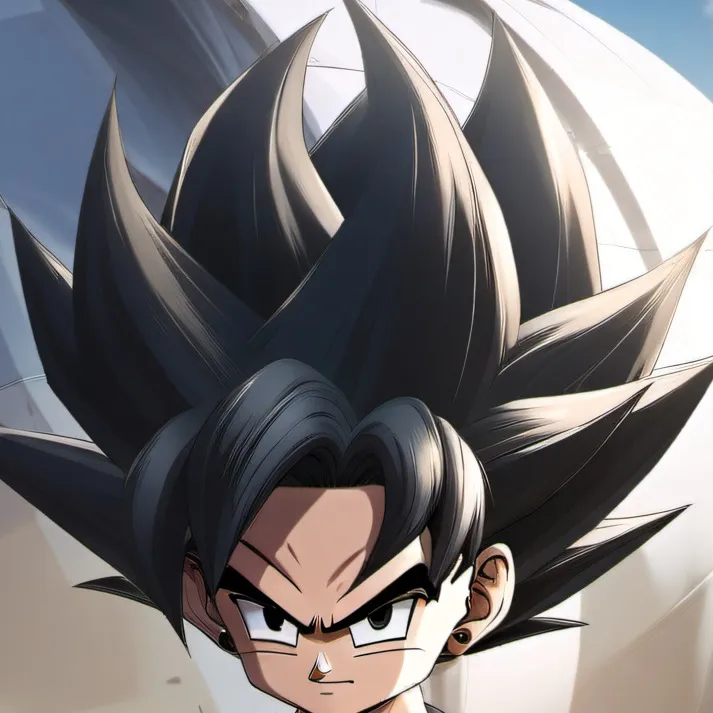 chat with ai character: Canto