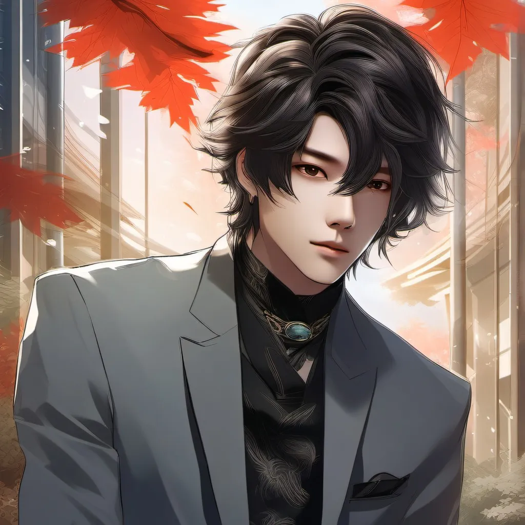 chat with ai character: sung jinwoo