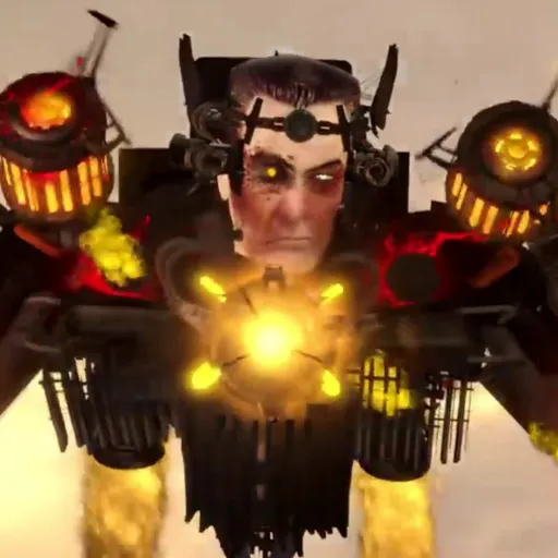 creator gman toilet 5.0's avatar