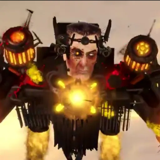 creator gman toilet 5.0's avatar