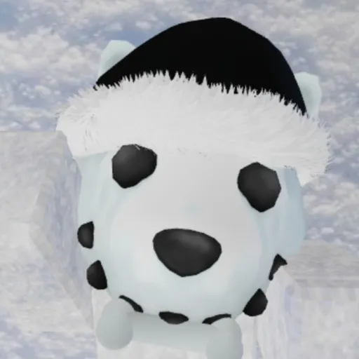 creator SnowDogeOfficial's avatar