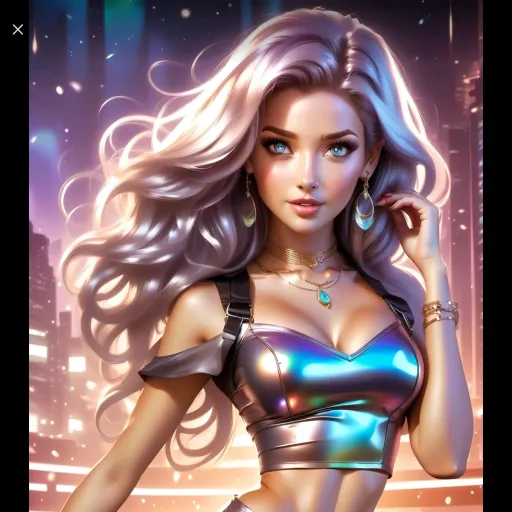 creator Lillie Dragony's avatar