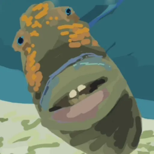creator C H E D's avatar