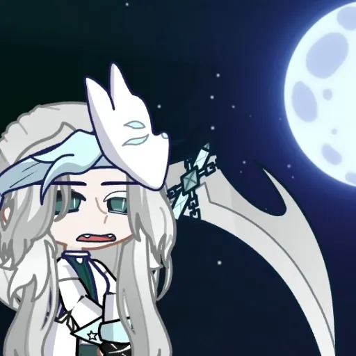 creator Karae Oshimata's avatar