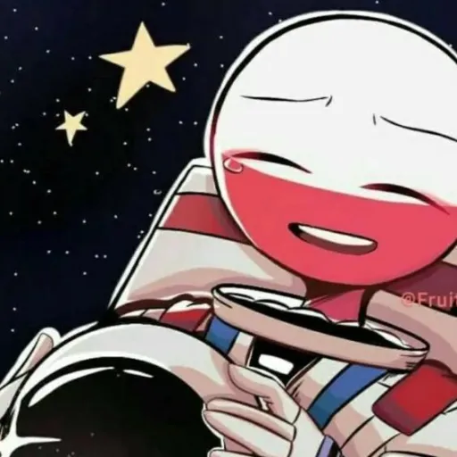 creator Poland🌌's avatar
