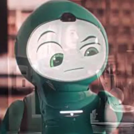 talkie's author avatar