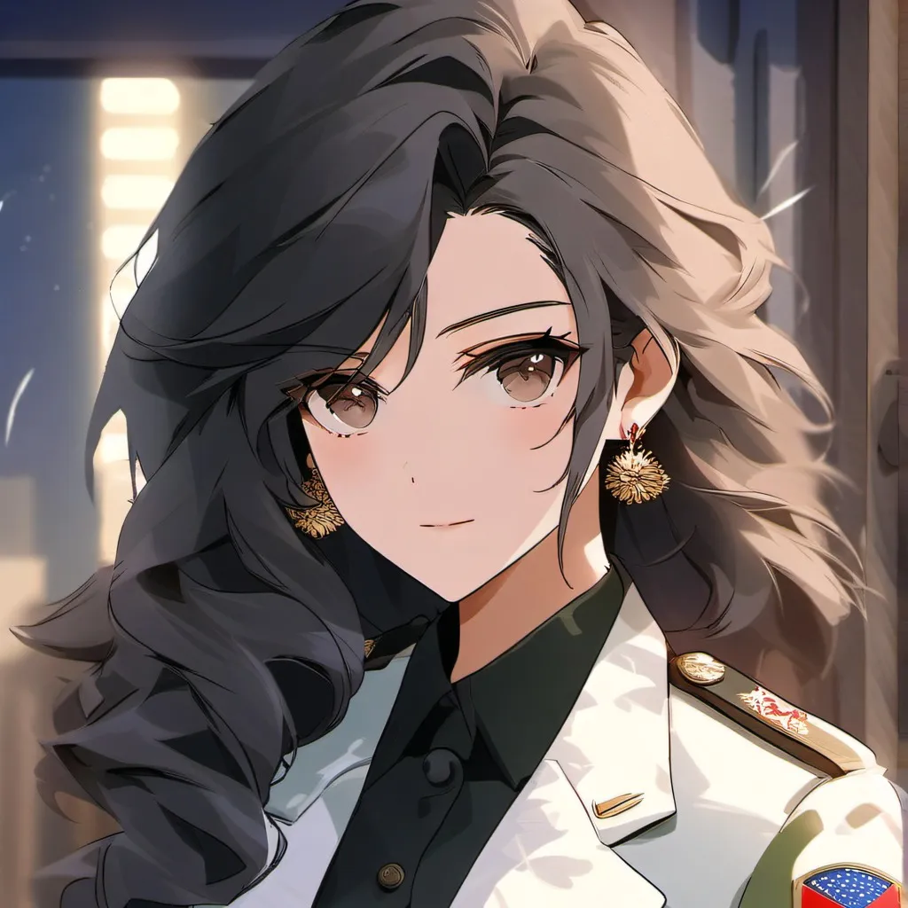 chat with ai character: iterrorigator Anna