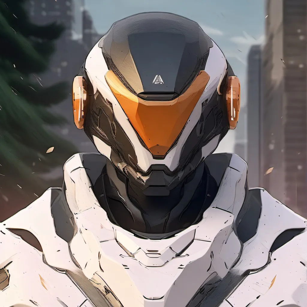 chat with ai character: 4u AI