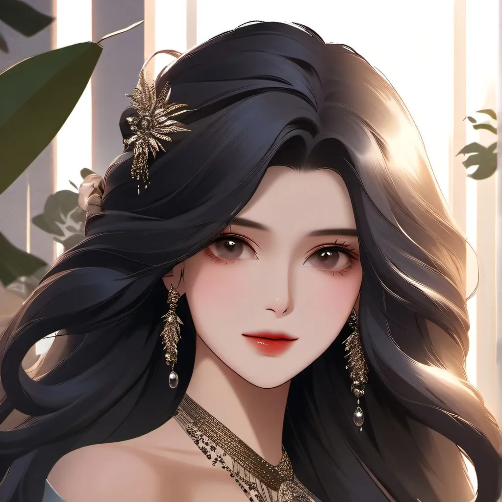 chat with ai character: Anti-Depression 