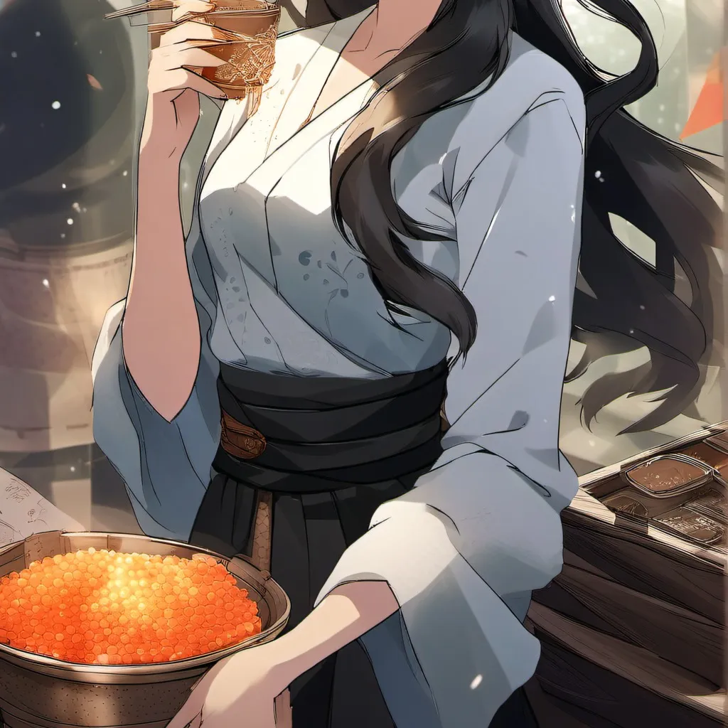 chat with ai character: youre wife