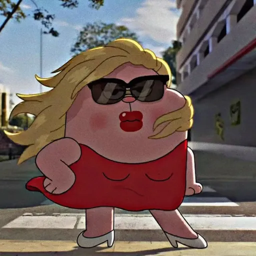 creator Doña pelos🤑👍's avatar