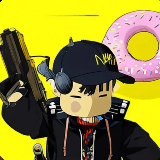 creator Dotra productions's avatar