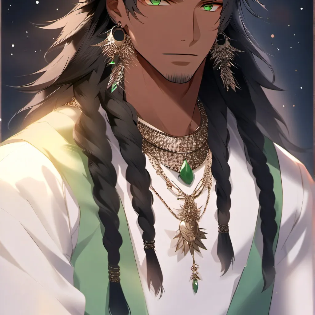 chat with ai character: alex