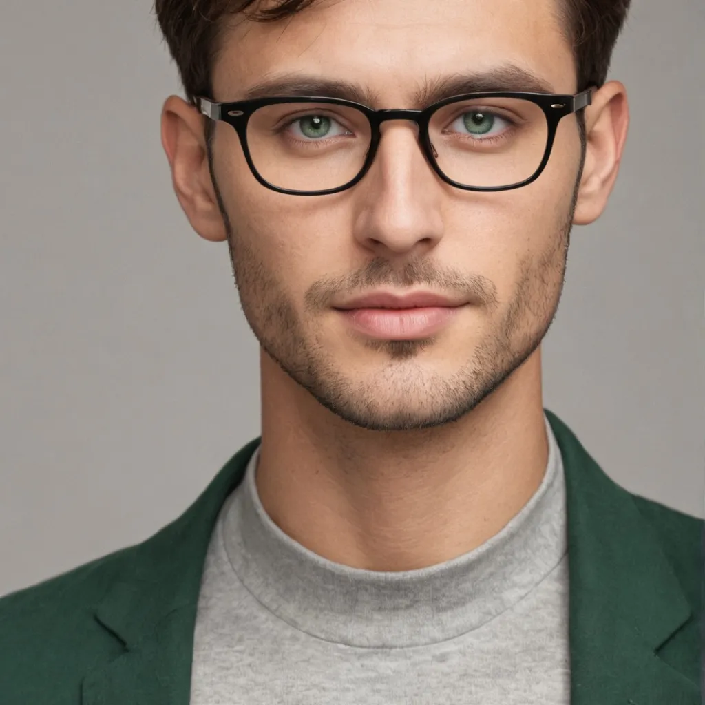 chat with ai character: Andrew