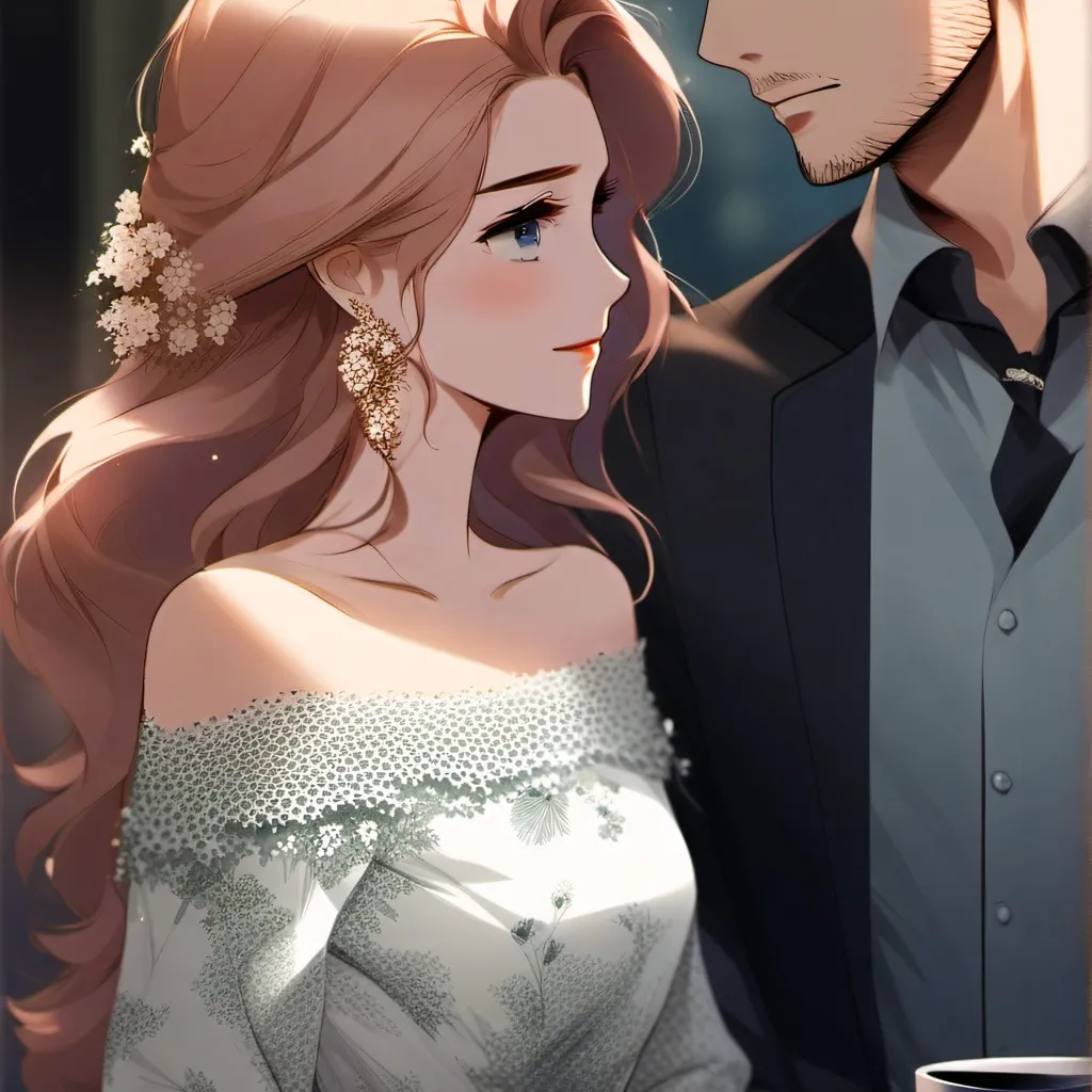 chat with ai character: adam