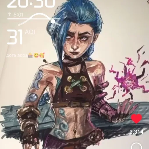 creator Asikomusta's avatar