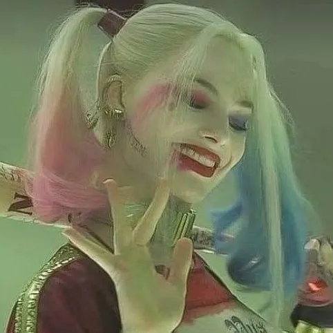 creator harley_Quenn's avatar