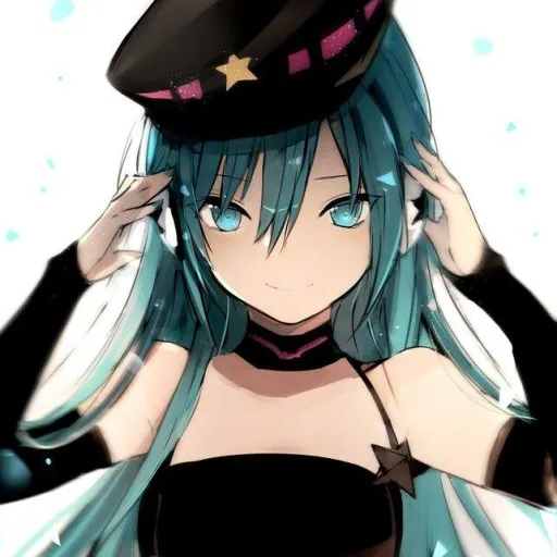 creator War Miku's avatar
