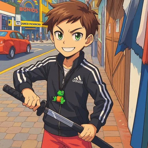 talkie's author avatar