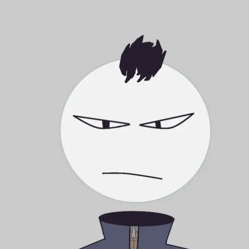 creator Mohawk Mark🟦⬛'s avatar