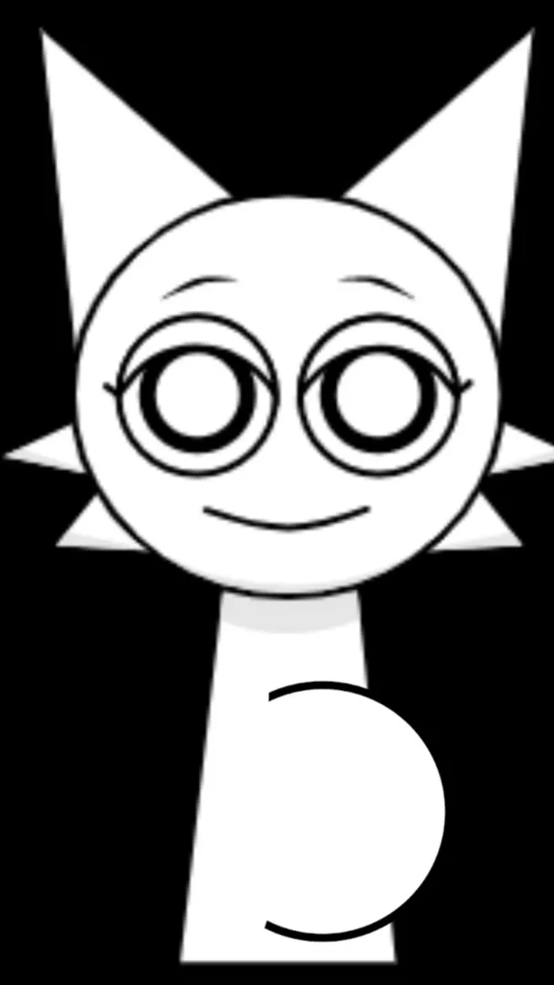 ai character: Pregnant wenda background